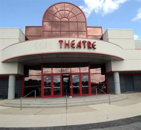 7 Ultimate Film Theme Theaters in Taylor, Michigan: A Cinematic Odyssey