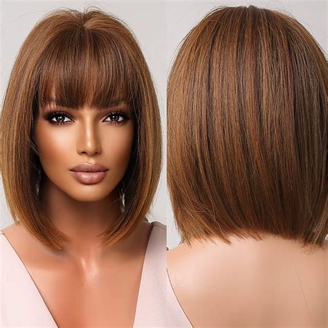 7 Ultimate Tips for Choosing Chin Length Ombre Wigs in 2025