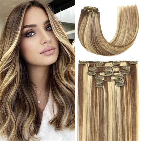 7 Unbelievable Advantages of Real Human Hair Extensions