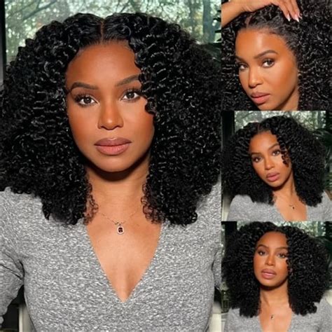 7 Unbelievable Affordable Lace Front Wigs Under $100