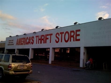 7 Unbelievable Alabama Thrift Stores in Tuscaloosa, AL