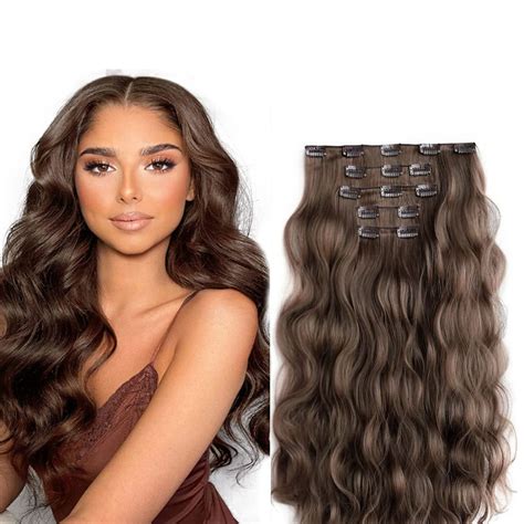 7 Unbelievable Benefits of Good Clip-In Extensions