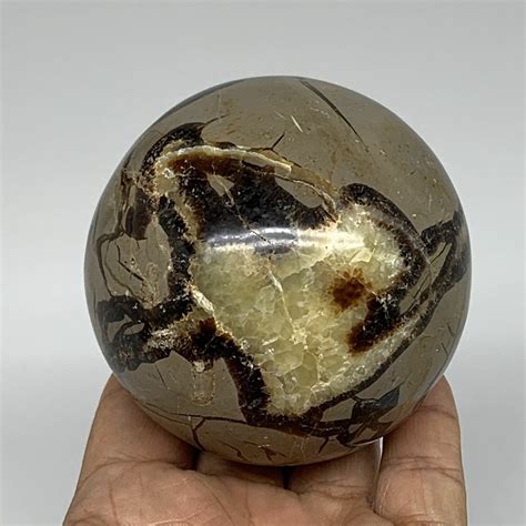 7 Unbelievable Benefits of Septarian Crystal: A Guide to Its Power and Uses