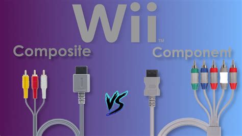 7 Unbelievable Cables for Wii: Unleash Gaming Potential