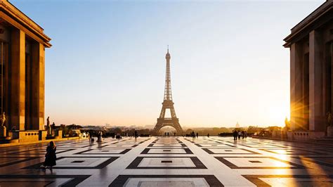 7 Unbelievable Facts About Flights from Boston to Paris You Should Know