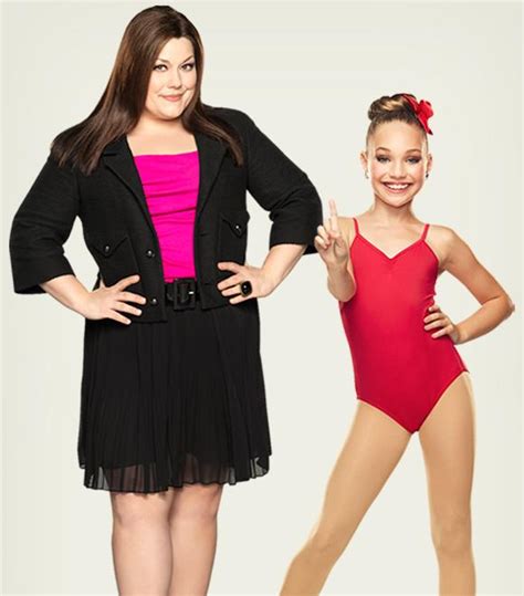 7 Unbelievable Facts About Maddie From Drop Dead Diva