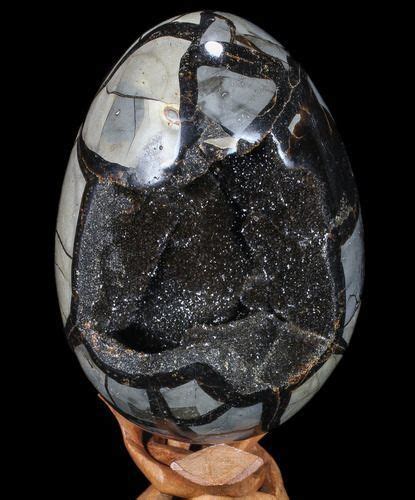 7 Unbelievable Facts About Septarian Eggs That Will Rock Your World