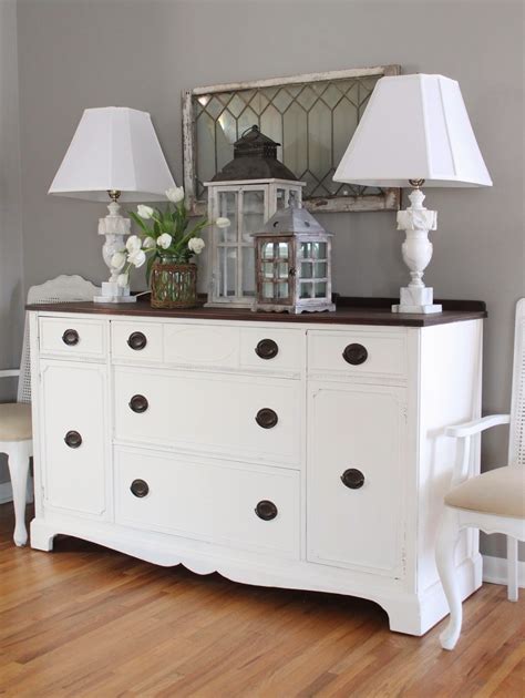 7 Unbelievable Transformations: How to Revive Your Dresser with a $100 Budget