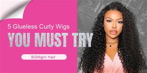 7 Unbelievable Wig Websites You Must Try Out