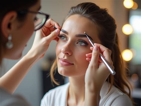 7 Unconventional Tips for Shaping Your Brows Like a Pro