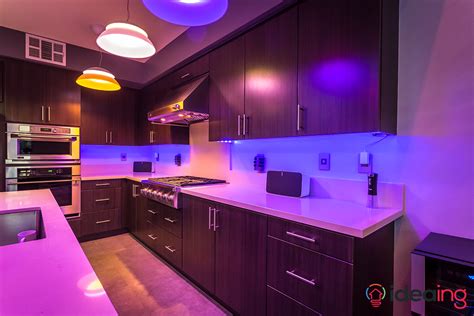 7 Unconventional Ways to Transform Your Space with Philips Hue LED Strips