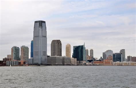 7 Unforgettable Attractions in Jersey City, NJ