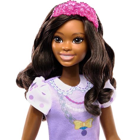 7 Unforgettable Barbie Dolls with Black Hair to Inspire & Delight