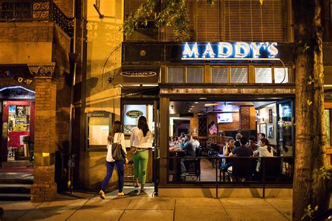 7 Unforgettable Bars in Dupont Circle That Will Amp Up Your Nightlife