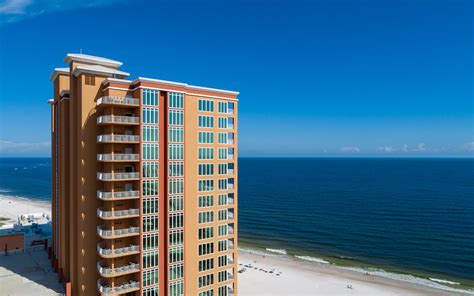 7 Unforgettable Beachfront Condos in Orange Beach, Alabama