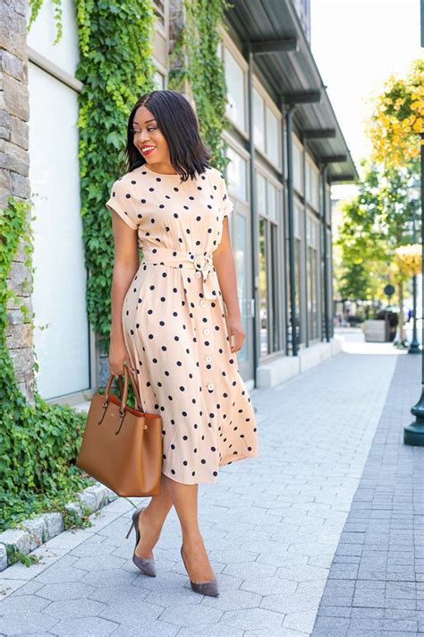 7 Unforgettable Dresses to Wear to Work