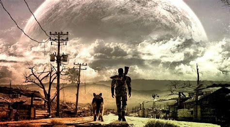 7 Unforgettable Games Like Fallout 2 That Will Transport You to a Post-Apocalyptic World