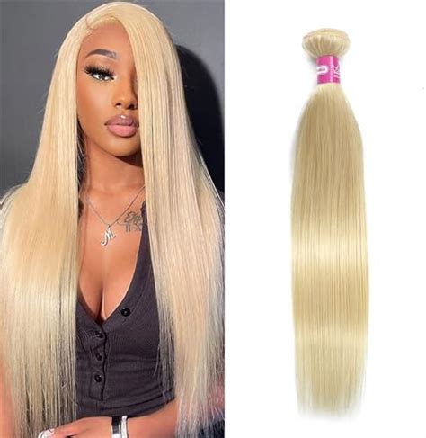 7 Unforgettable Human Hair Bundles For A Flawless Look