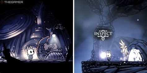 7 Unforgettable Pale Ore Locations in Hollow Knight