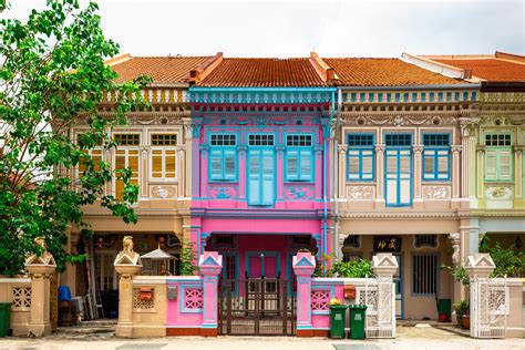 7 Unforgettable Peranakan Houses in Singapore That Will Transport You Back in Time