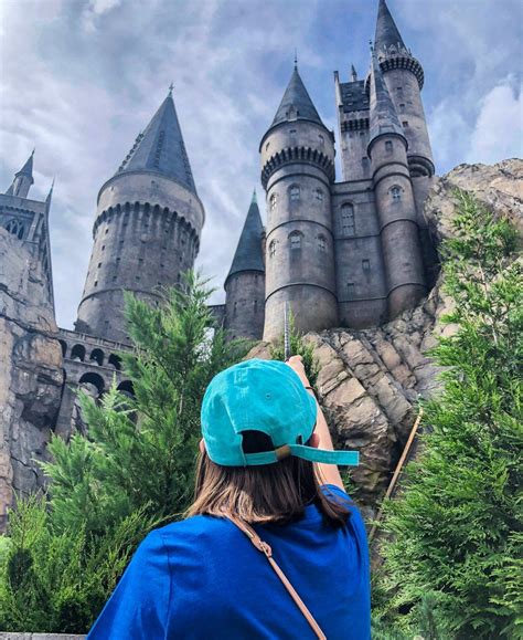 7 Unforgettable Rides at the Wizarding World of Harry Potter, Orlando