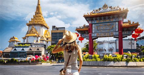 7 Unforgettable Things to Do in Bangkok for Adults