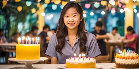 7 Unforgettable Things to Do on Your Birthday in Singapore