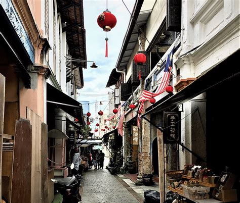 7 Unforgettable Tourist Spots in Ipoh Old Town You Won't Regret Visiting in 2025