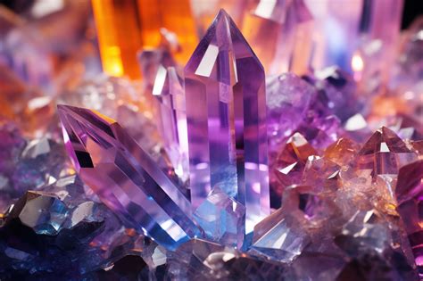 7 Unique Crystals of 2025: VS Conventionality