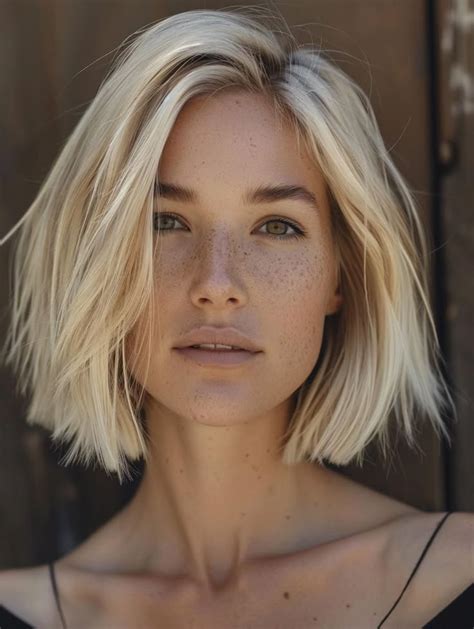 7 Unique Short Bob Hairstyles to Turn Heads