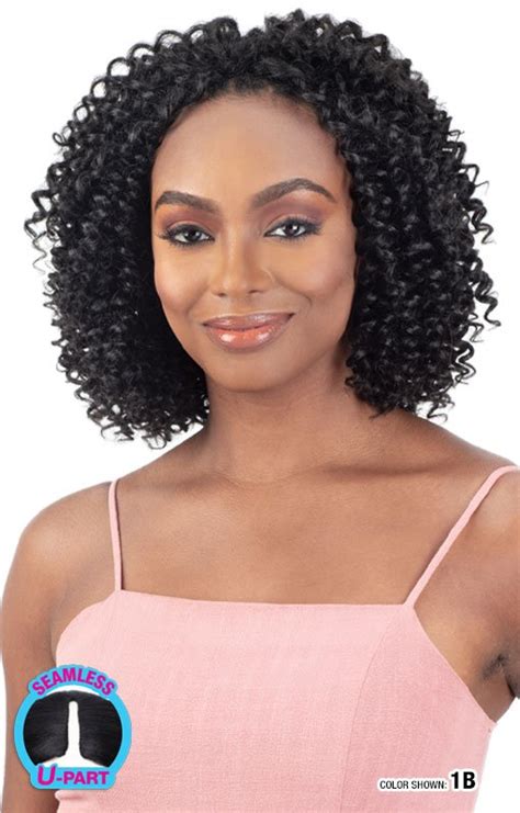 7 Unique Styles of Shake and Go Wigs for Stunning Results