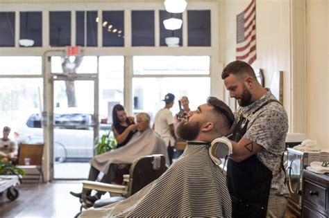 7 Unmissable Barber Shops in Savannah, GA You Need to Know About