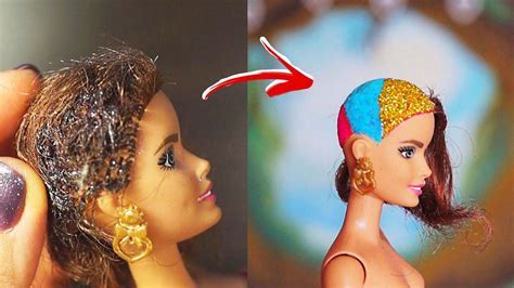 7 Unmissable Barbie Wigs for an Iconic Transformation