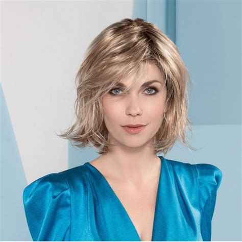 7 Unmissable Ellen Wille Wigs for a Flawless Look