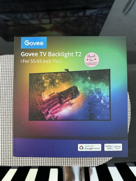 7 Unmissable LED TV Lights for an Immersive Viewing Experience