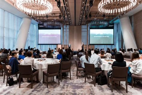 7 Unmissable Networking Events in Singapore for 2025: Elevate Your Career and Grow Your Network