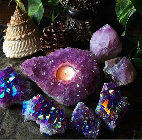 7 Valuable Crystals That Will Elevate Your Life