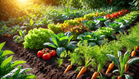 7 Veggie Fertilizers That Boost Your Garden's Yield