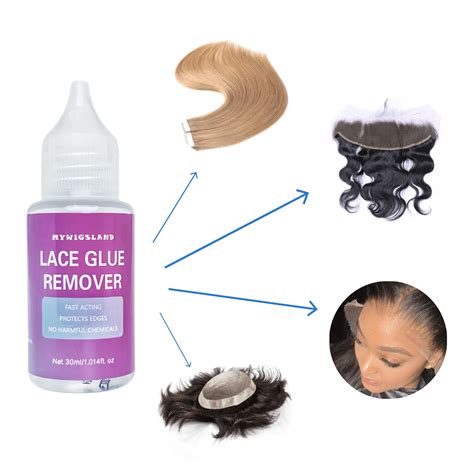 7 Waterproof Wig Adhesive Options for Unwavering Hold!