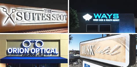 7 Ways Business LED Signs Can Boost Your Brand