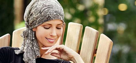 7 Ways Head Coverings Empower Cancer Patients on a Journey of Hope