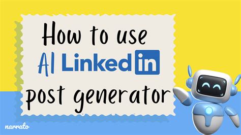 7 Ways LinkedIn Post Generator AI Can Boost Your Engagement in 2023