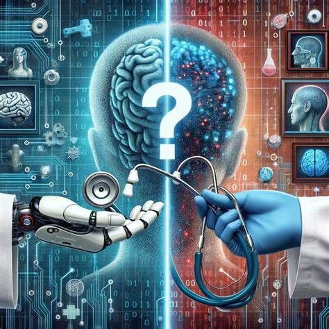 7 Ways Medical Image AI Generators Are Changing Healthcare