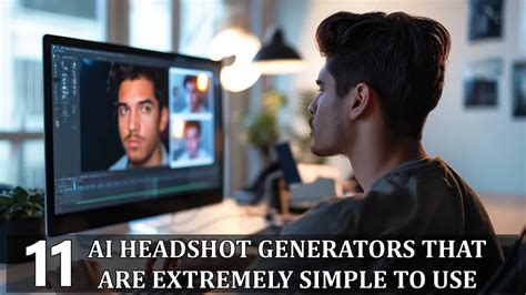 7 Ways Portrait AI Generators Are Revolutionizing Creative Industries