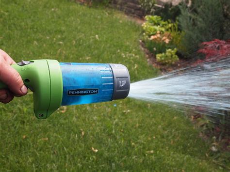 7 Ways a Fertilizer Hose Attachment Can Boost Your Garden