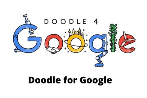 7 Ways to Get a Doodle for Google Scholarship: The Ultimate Guide