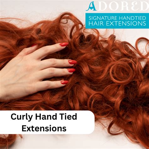 7 Ways to Unlock the Beauty of Curly Hair Extensions