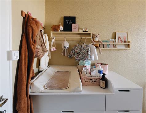 7 Ways to Use a Changing Dresser in Your Home and Life