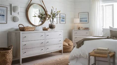 7 Wicker Dresser Designs to Elevate Your Bedroom Decor