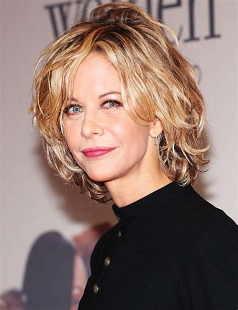 7 Wigs That Look Just Like Meg Ryan's Hair